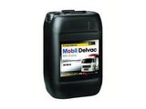 ulei motor mobil delvac 15w40