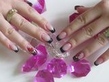 Unghii cu gel