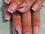 Unghii cu gel