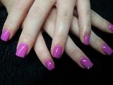 unghii cu gel