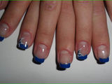 unghii cu gel