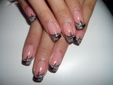 Unghii gel Alina