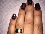 Unghii gel / aplic tips
