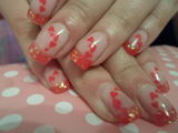 unghii gel extensii unghii gel