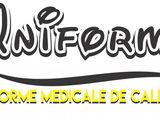 Uniforme Medicale Import USA