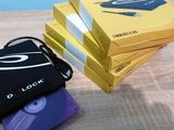 Unitate de citire Floppy pe USB marca Delock.