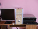 UnitatePC,monitor,imprimanta