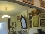 Universitate - Batistei , 4 camere 112 mp