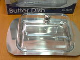 untiera inox