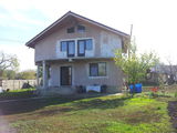 URGENT casa 40 km de Bucuresti Ghimpati Stoenesti