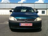 Urgent Opel Corsa 'C' 2001 ( taxa 48 EURO )