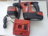 Urgent Rotopercutor cu acumulator HILTI TE 7-A