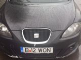 urgent seat leon