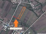 URGENT - Teren Extravilan - Comuna Rafov, Sat Rafov, Prahova - 4300m2