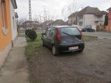 urgent vand fiat punto
