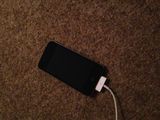 URGENT vand iphone 4s 32 gb black neverlocked
