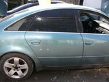 usa audi a6, an fab 2000