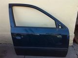 Usa dreapta fata skoda octavia 1 culoare verde
