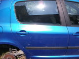 usa peugeot 307, an fab 2005