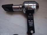 Uscator de par din inox Princessa super