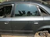 usi audi a4, an fab 2003