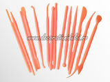 Ustensile fondant, lut polimeric