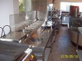 Utilaje profesionale pt Restaurant noi/SH 0733972939