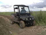 UTV 650CC VAND SAU SCHIMB