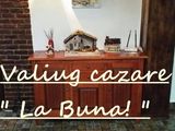 Valiug Cazare - camere de inchiriat (for rent)