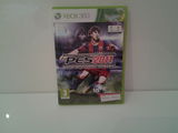 Van pes 2011 pentru xbox 360
