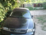 van schimb audi a4