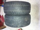 Vand 2 cauciucuri nokian sh 225/45/17
