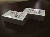 Vand 2 Iphones 5S 16gb Gold NEVERLOCKED (noi-sigilate)