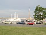 Vand 3 camere Mangalia Portul Turistic
