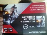 Vand 3 key-uri Battlefield 4