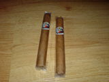 Vand 3 trabucuri FREE CUBA, 15cm