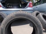 Vand 4 anvelope de iarna 205/55/R16