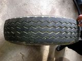 Vand 4 Cauciucuri Continental 225/75 R16 C