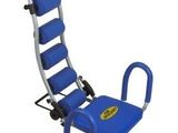 vand AB rocket - aparat fitness