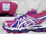 VAND Adidasi asics gel nimbus 15, pentru femei - noi