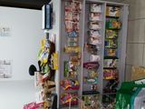 vand afacere pet shop