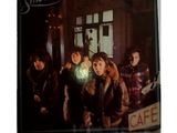 Vand album vinil Smokie-Midnight Cafe