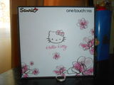 vand alcatel one touch 918 hello kitty