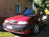 vand alfa 145