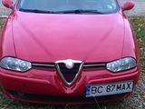 Vand Alfa Romeo 156