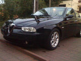 Vand Alfa Romeo 156
