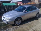 Vand ALFA ROMEO 156 T SPARK ,SAU DAU LA SCHIMB CU GOLF 4