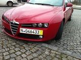 vand alfa romeo