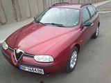 Vand Alfa Romeo