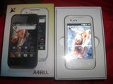 VAND Allview a4all URGENT!